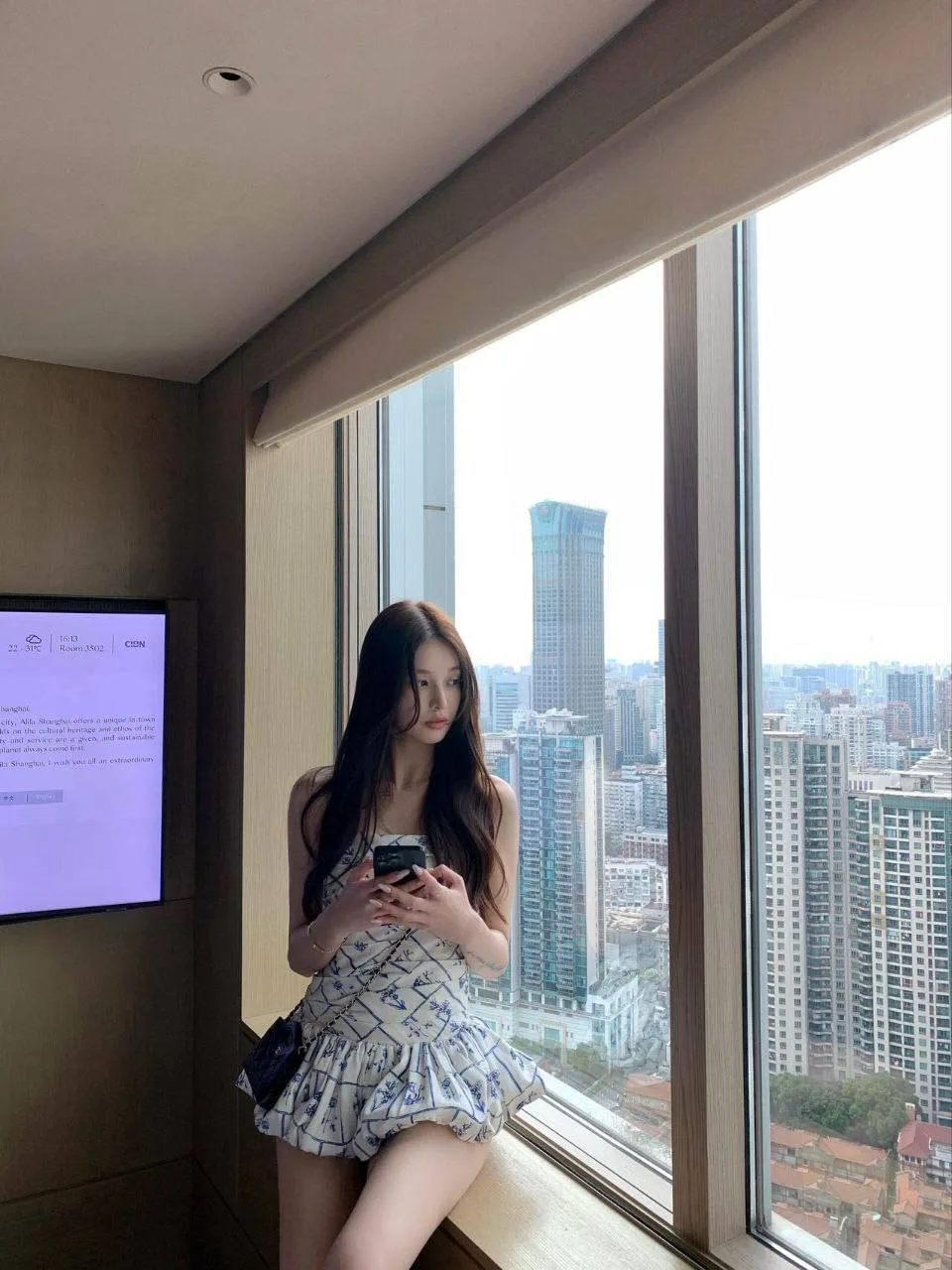 Russian Escort Singapore — Premium European Companions at SGMeimei - SGMeimei Singapore Escort