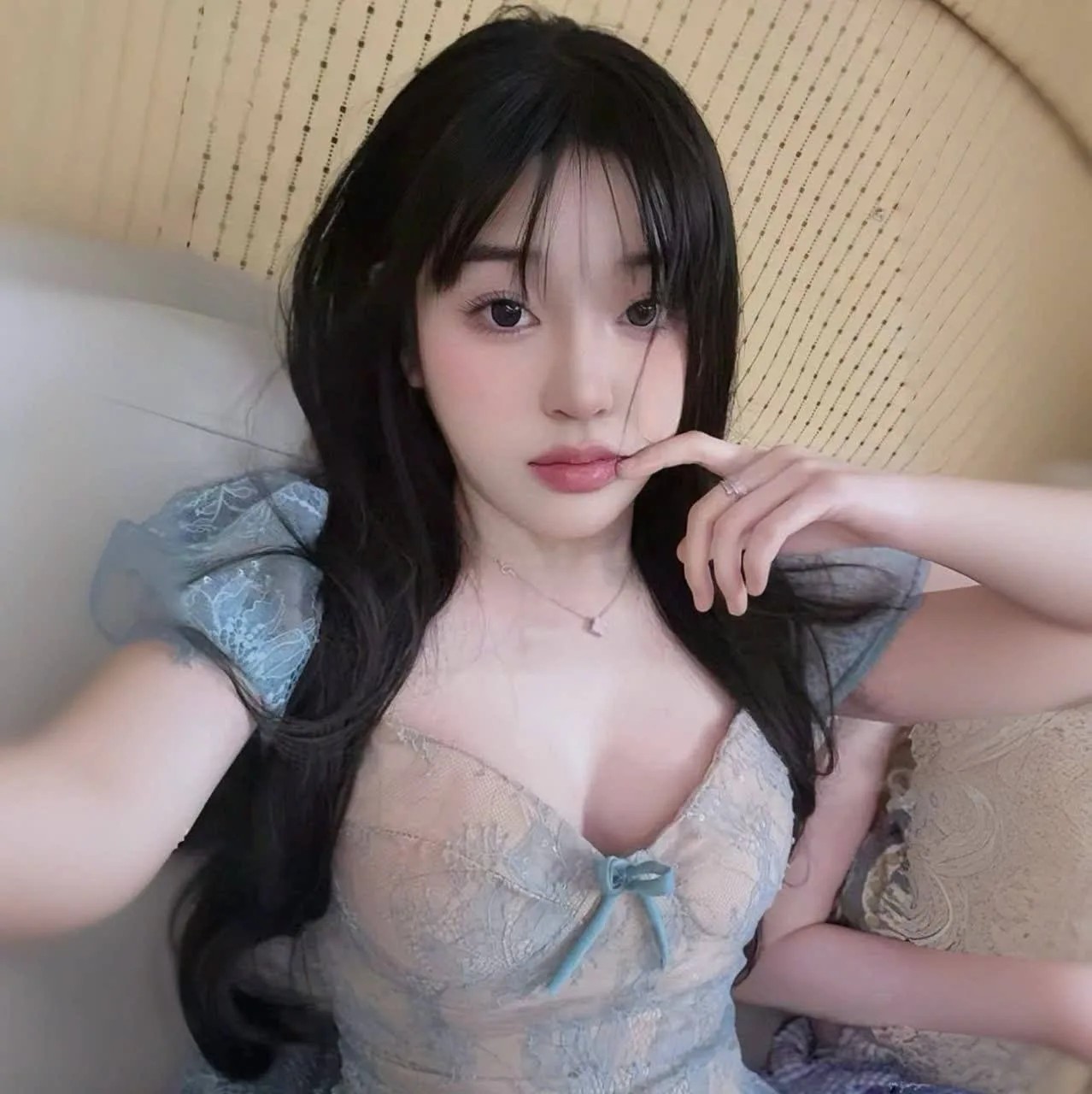 Anna - premium Singapore escort - sgmeimei